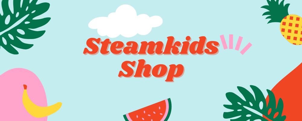 Steamkids Shop